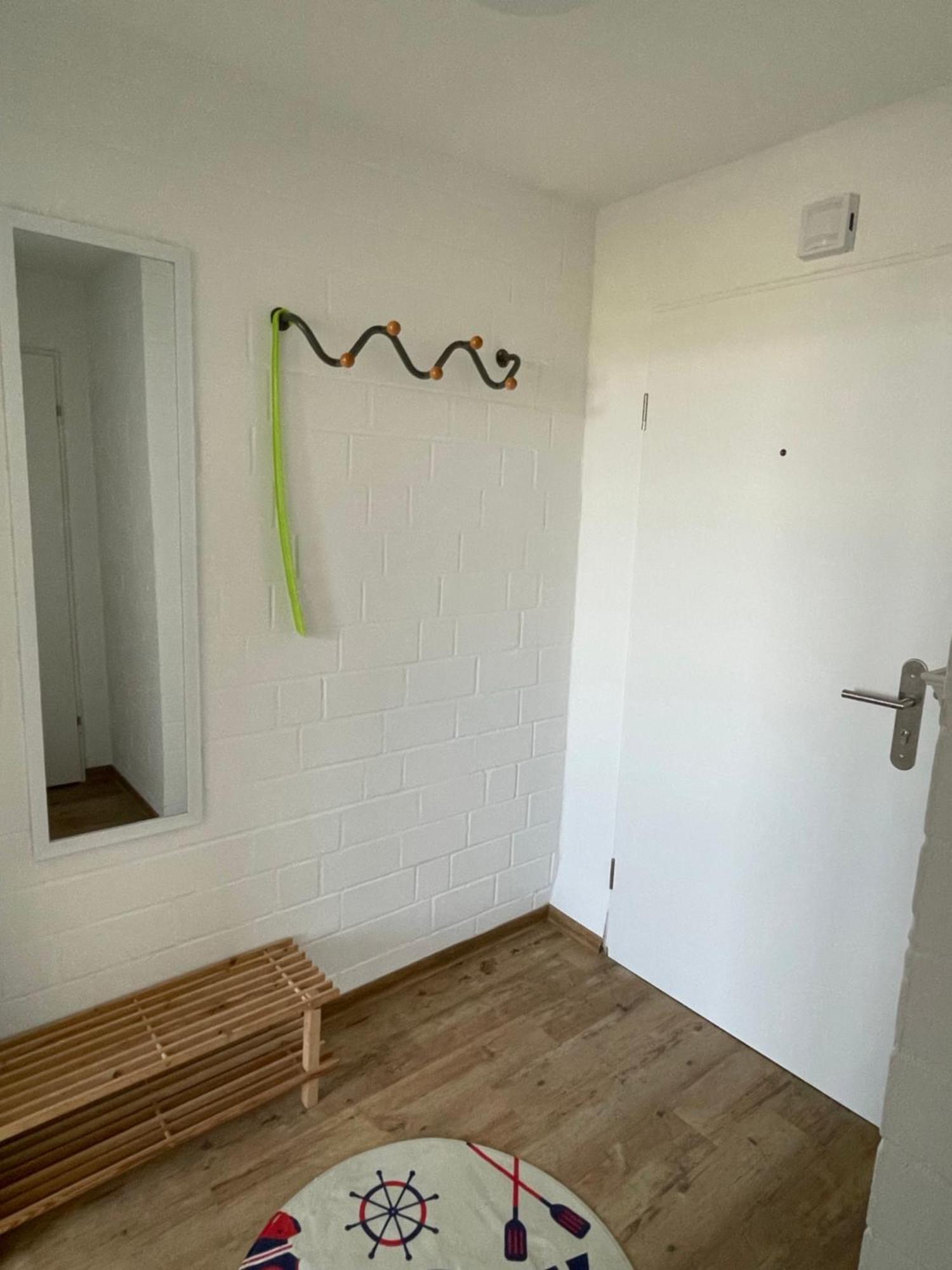 Hunteliebe Apartment Oldenburg Ngoại thất bức ảnh