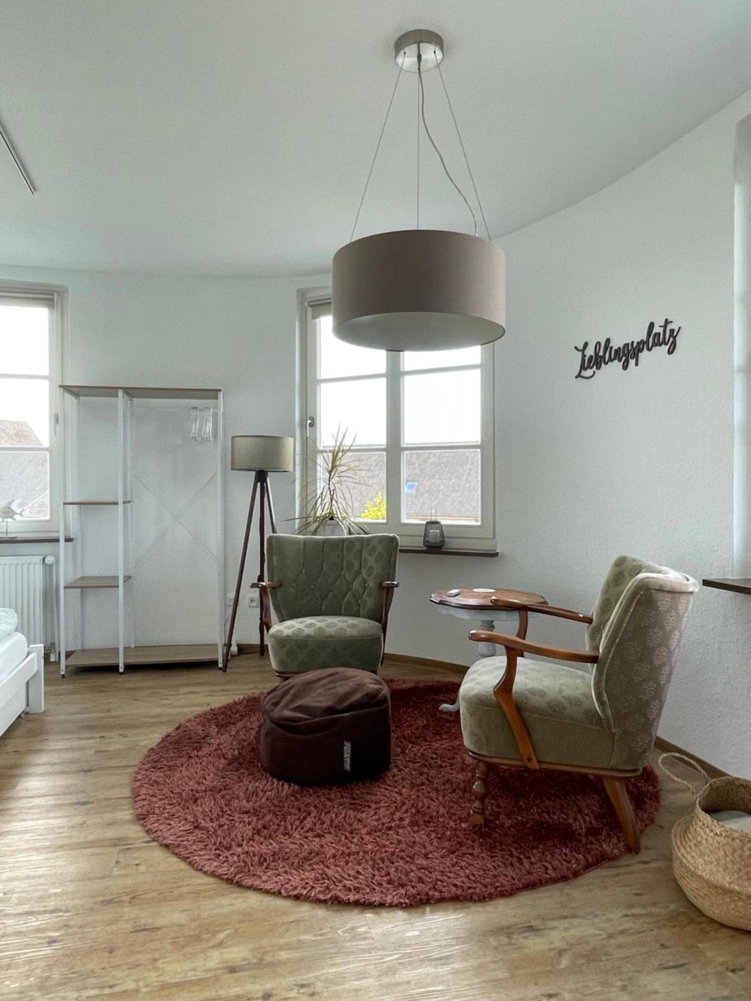 Hunteliebe Apartment Oldenburg Ngoại thất bức ảnh