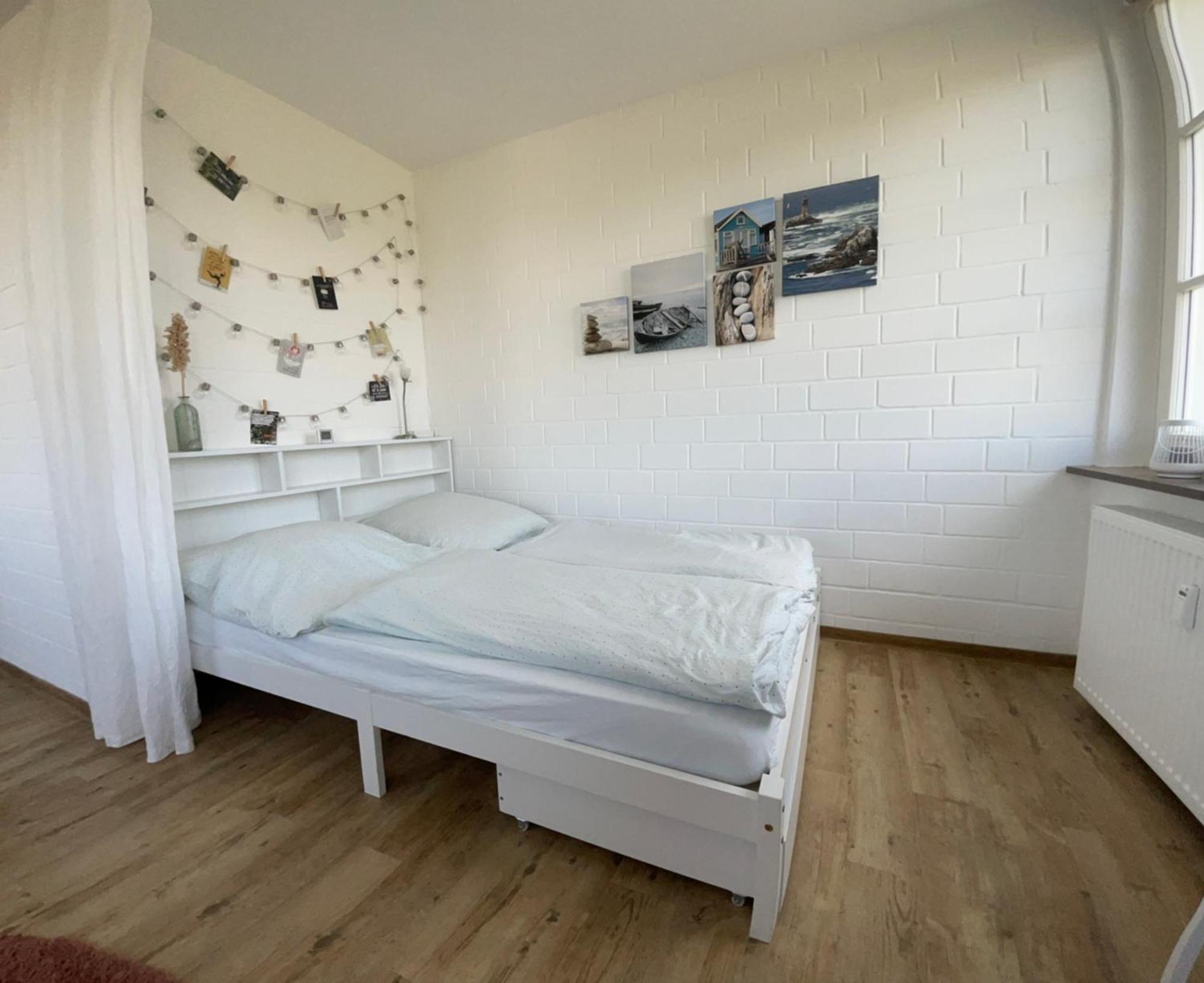 Hunteliebe Apartment Oldenburg Ngoại thất bức ảnh